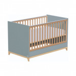 Casababy Zoom Ocean Βρεφικό Κρεβάτι Μετατρεπόμενο Σε Προεφηβικό 590360