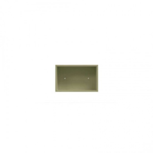 Casababy Rectangle Ορθογώνιο Ράφι Olive 590378