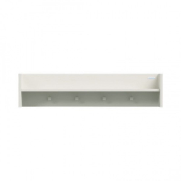 Casababy Casababy Prestige Ράφι - Κρεμάστρα Ecru 590381