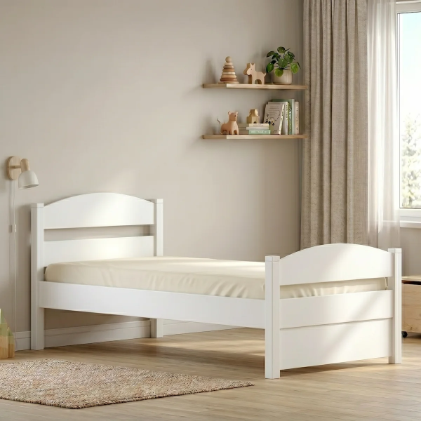 Casakids Loft Κρεβάτι Μονό CK00001