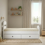Casakids Loft Κρεβάτι Μονό CK00001