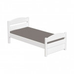 Casakids Loft Κρεβάτι Μονό CK00001