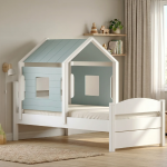 Casakids Loft Κρεβάτι Μονό CK00001