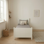 Casakids Cozy Κρεβάτι Μονό CK00011 Casakids Cozy Κρεβάτι Μονό CK00011