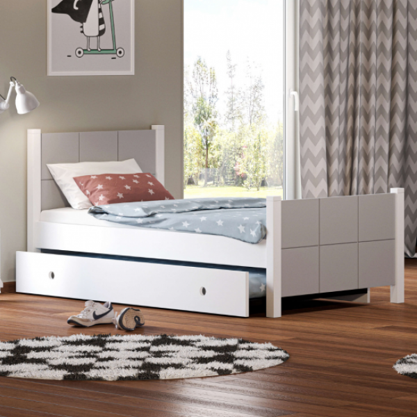 Casakids Cosy Κρεβάτι Μονό CK00011