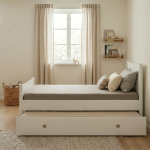 Casakids Cozy Κρεβάτι Μονό CK00011 Casakids Cozy Κρεβάτι Μονό CK00011