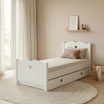 Casakids Feel Κρεβάτι Μονό CK00020 Casakids Feel Κρεβάτι Μονό CK00020