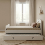 Casakids Feel Κρεβάτι Μονό CK00020 Casakids Feel Κρεβάτι Μονό CK00020