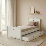 Casakids Feel Κρεβάτι Μονό CK00020 Casakids Feel Κρεβάτι Μονό CK00020