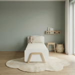 Casakids City Κρεβάτι Μονό CK00051 Casakids City Κρεβάτι Μονό CK00051