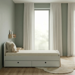Casakids City Κρεβάτι Μονό CK00051 Casakids City Κρεβάτι Μονό CK00051