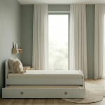Casakids City Κρεβάτι Μονό CK00051 Casakids City Κρεβάτι Μονό CK00051