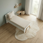 Casakids City Κρεβάτι Ημίδιπλο CK00052 Casakids City Κρεβάτι Ημίδιπλο CK00052