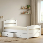 Casakids Loft Κρεβάτι Ημίδιπλο CK00053 Casakids Loft Κρεβάτι Ημίδιπλο CK00053