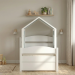 Casakids Loft Κρεβάτι Ημίδιπλο CK00053 Casakids Loft Κρεβάτι Ημίδιπλο CK00053