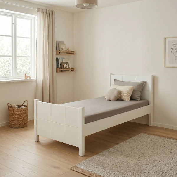 Casakids Cozy Κρεβάτι Ημίδιπλο CK00054
