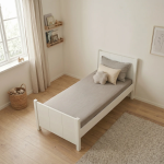 Casakids Cozy Κρεβάτι Ημίδιπλο CK00054