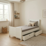 Casakids Cozy Κρεβάτι Ημίδιπλο CK00054