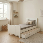 Casakids Cozy Κρεβάτι Ημίδιπλο CK00054