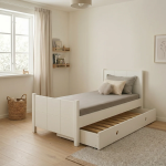 Casakids Cozy Κρεβάτι Ημίδιπλο CK00054