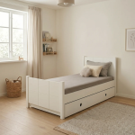 Casakids Cozy Κρεβάτι Ημίδιπλο CK00054