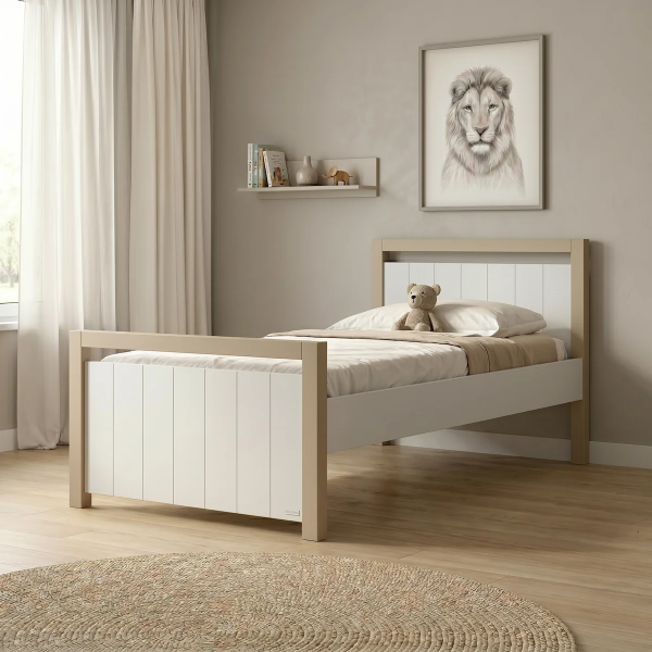 Casakids Icon Κρεβάτι Μονό CK00056