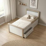 Casakids Icon Κρεβάτι Μονό CK00056 Casakids Icon Κρεβάτι Μονό CK00056