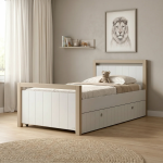 Casakids Icon Κρεβάτι Μονό CK00056 Casakids Icon Κρεβάτι Μονό CK00056