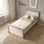 Casakids Icon Κρεβάτι Ημίδιπλο CK00057