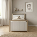 Casakids Icon Κρεβάτι Ημίδιπλο CK00057