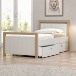 Casakids Icon Κρεβάτι Ημίδιπλο CK00057
