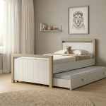 Casakids Icon Κρεβάτι Ημίδιπλο CK00057