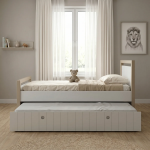Casakids Icon Κρεβάτι Ημίδιπλο CK00057