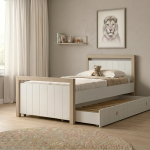 Casakids Icon Κρεβάτι Ημίδιπλο CK00057
