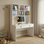 Casakids Smile Γραφείο Με Μήκος 120cm CK00073 Casakids Smile Γραφείο Με Μήκος 120cm CK00073