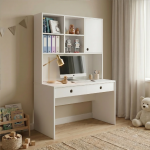 Casakids Smile Γραφείο Με Μήκος 120cm CK00073 Casakids Smile Γραφείο Με Μήκος 120cm CK00073