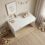 Casakids Smile Γραφείο Με Μήκος 100cm CK00074 Casakids Smile Γραφείο Με Μήκος 100cm CK00074
