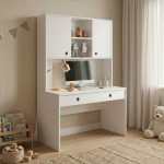 Casakids Smile Γραφείο Με Μήκος 100cm CK00074 Casakids Smile Γραφείο Με Μήκος 100cm CK00074