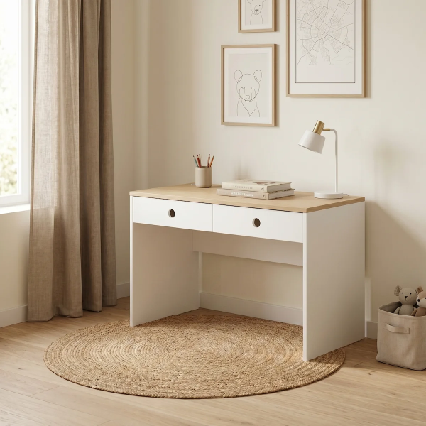 Casakids Eco Γραφείο Με Μήκος 120cm CK00075