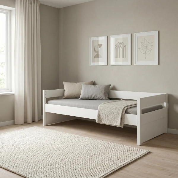 Casakids Kiddy Sofa Πολυμορφικό Κρεβάτι Μονό CK00092 