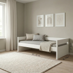 Casakids Kiddy Sofa Πολυμορφικό Κρεβάτι Μονό CK00092 Casakids Kiddy Sofa Πολυμορφικό Κρεβάτι Μονό CK00092