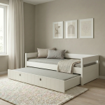 Casakids Kiddy Sofa Πολυμορφικό Κρεβάτι Μονό CK00092 Casakids Kiddy Sofa Πολυμορφικό Κρεβάτι Μονό CK00092