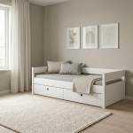 Casakids Kiddy Sofa Πολυμορφικό Ημίδιπλο Κρεβάτι CK00093 Casakids Kiddy Sofa Πολυμορφικό Ημίδιπλο Κρεβάτι CK00093