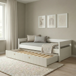 Casakids Kiddy Sofa Πολυμορφικό Ημίδιπλο Κρεβάτι CK00093 Casakids Kiddy Sofa Πολυμορφικό Ημίδιπλο Κρεβάτι CK00093