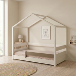 Casakids Dreamy Κρεβάτι 3-Σε-1 Μονό Για 2 Διαστάσεις Στρωμάτων CK00094 Casakids Dreamy Κρεβάτι 3-Σε-1 Μονό Για 2 Διαστάσεις Στρωμάτων CK00094