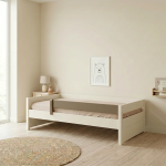 Casakids Dreamy Κρεβάτι 3-Σε-1 Μονό Για 2 Διαστάσεις Στρωμάτων CK00094 Casakids Dreamy Κρεβάτι 3-Σε-1 Μονό Για 2 Διαστάσεις Στρωμάτων CK00094