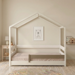 Casakids Dreamy Κρεβάτι 3-Σε-1 Μονό Για 2 Διαστάσεις Στρωμάτων CK00094 Casakids Dreamy Κρεβάτι 3-Σε-1 Μονό Για 2 Διαστάσεις Στρωμάτων CK00094
