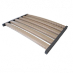 Casakids Ανατομικό Πλαίσιο 112cm CK00118 Casakids Ανατομικό Πλαίσιο 112cm CK00118