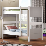 Casakids Cosy Casakids Cosy Κουκέτα Μετατρεπόμενη με Αποσπώμενη Σκάλα Μονό CK00012