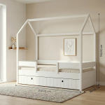 Casakids Kiddy Κρεβάτι Μονό Ck00029 Casakids Kiddy Κρεβάτι Μονό Ck00029